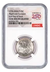 Photo of a 2026-P America 250 Quarters from an eBay listing that sold on Jul 21, 2026