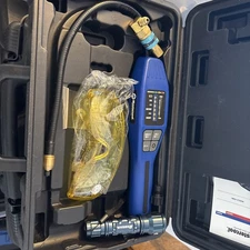 Mastercool Intella Sense II Refrigerant Leak Detector