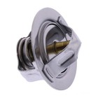 Thermostat Kühler für Kawasaki ZZR 1100 D Bj. 1993-1997