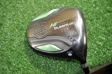 RH Cleveland HiBore Bloom HT Driver Ladies Flex Graphite 44.50" W437