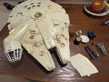 Millennium Falcon for sale