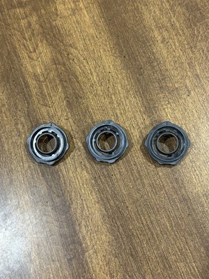 Sata 5000 Paint Spray Gun Air Distribution Rings 211425 For 3