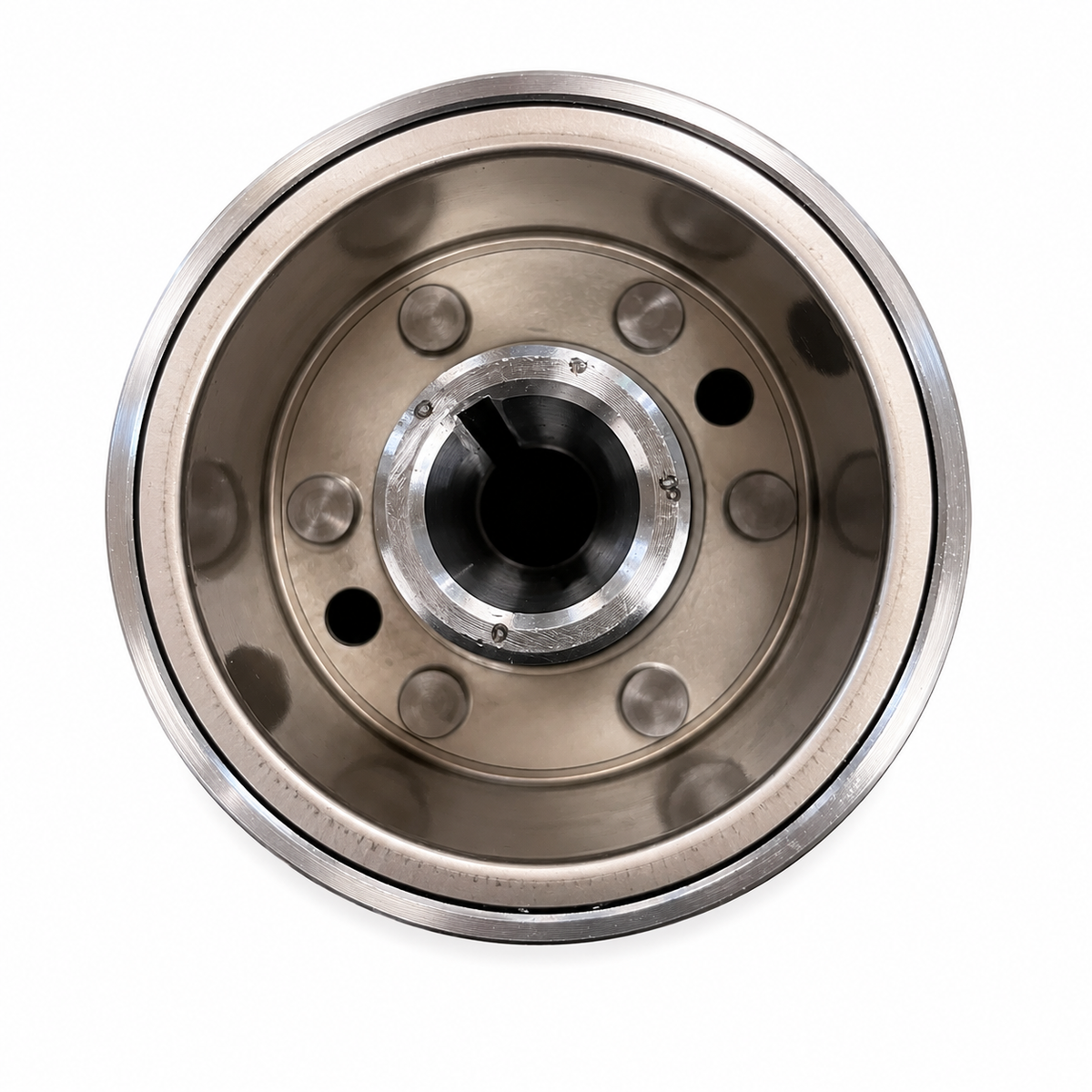 GYTR Off-Road Flywheel Yamaha YZ250 YZ250X Genuine OEM GYT-5NX97 GYTR Off-Road Flywheel Yamaha YZ250 YZ250X Genuine OEM GYT-5NX97