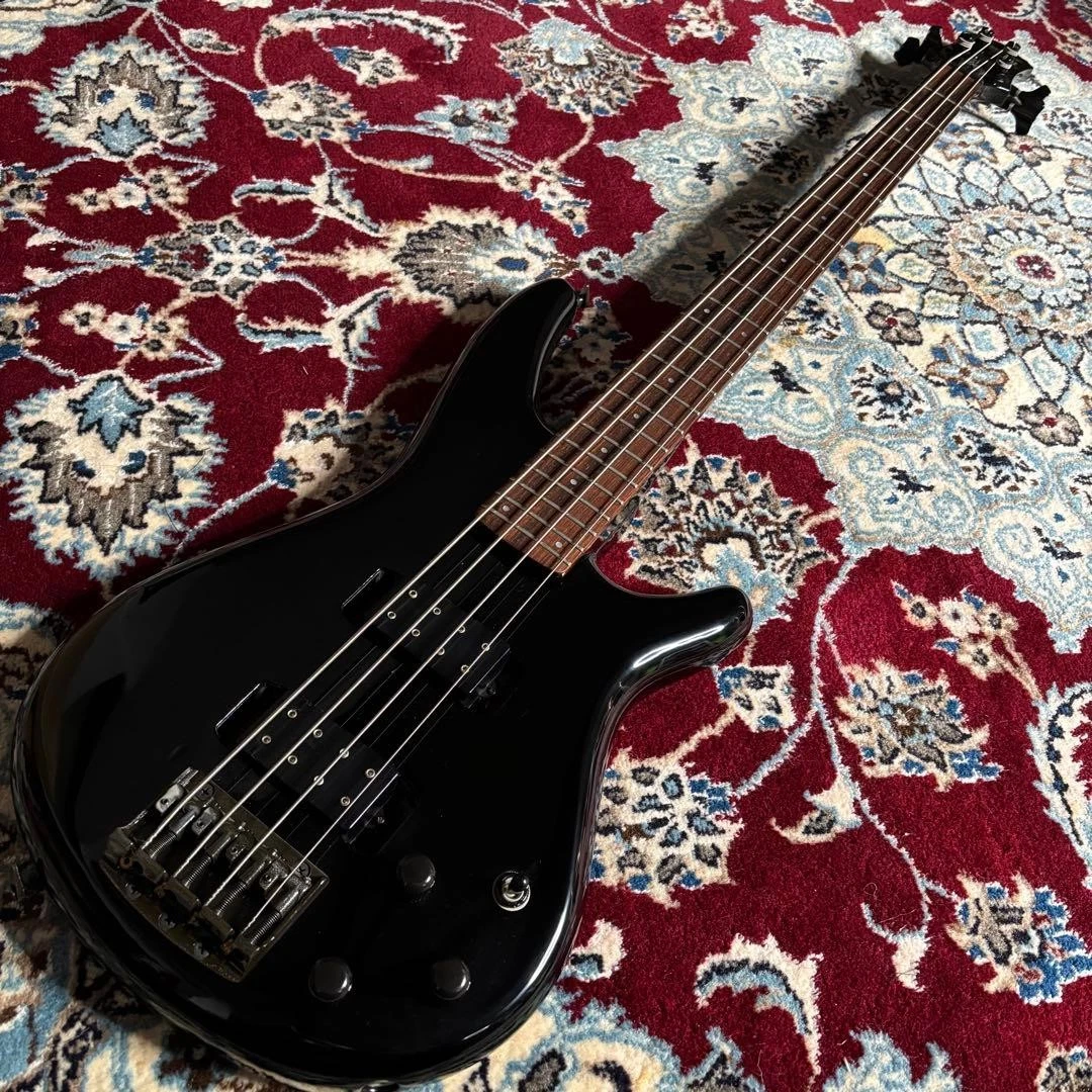 Ibanez Bass Guitars for sale | eBay