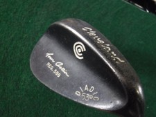 Cleveland Diadic 53 degree gap wedge