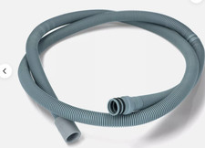 SMEG DISHWASHER OUTLET DRAIN HOSE DWA6314W DWA6314W2 DWA6314X DWA6314X2