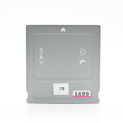 Angelbird/Sony AtomX SSDmini 1TB SSD SV-MGS1T SSD Mini #699