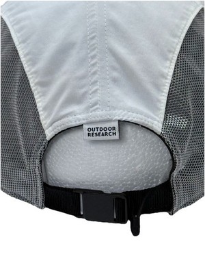 Casquette Outdoor Research Swift Bleue - Légère, respirante, idéale