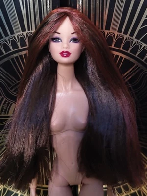 Dynamite girls Electropop Sooki nu face meteor fashion Royalty poppy Parker - Imagen 1 de 4