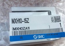 1Pc New Smc Air Cylinder MXH10-15Z qe
