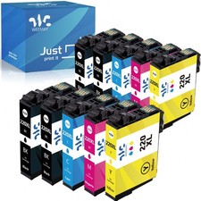 220XL T220XL Ink Cartridge For Epson WorkForce WF-2750 WF-2760 WF-2630 XP-420