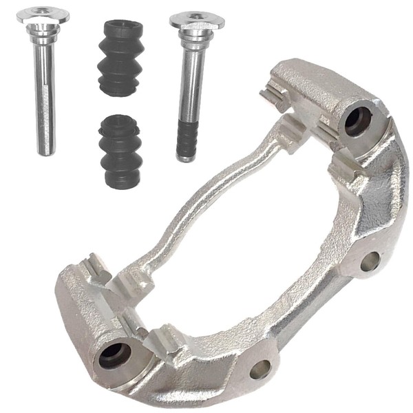 Bremssattelhalter Vorne Citroen Berlingo C3 C4 Xsara Links Rechts Vorderachse-image