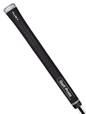 Tour Velvet Plus 4 Golf Grips - NEW ARRIVAL - Midsize - Set of 13 - Black
