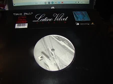 LP Musica HIP HOP Latino Velvet Raza Park Gangsta Swerve Records NEW