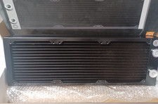 CUSTOM CERAKOTED Semi Gloss Black EK-Quantum Surface X360M 3831109838730