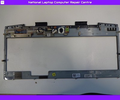 DELL Alienware M17X R3 R4 Tastaturrahmen 0GDKVM GDKVM
