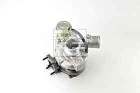 Turbolader Abgasturbolader für Fiat Ducato Pritsche Peugeot Boxer ab 06->