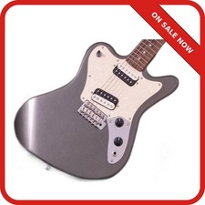 Squier Paranormal Super-Sonic Electric Guitar 2020