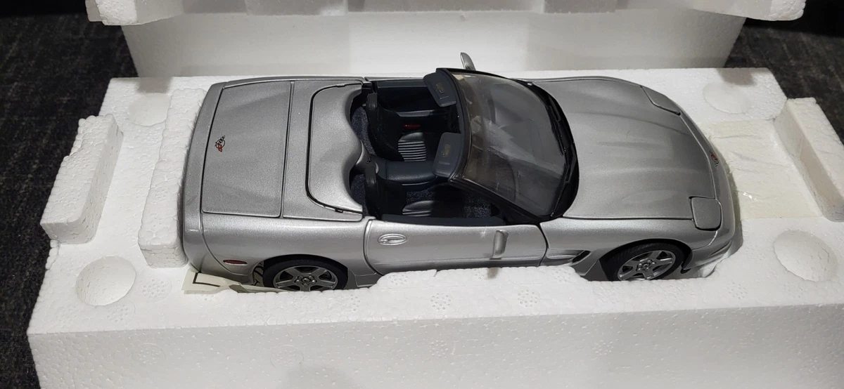Franklin Mint Corvette for sale | eBay