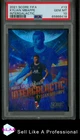 KYLIAN MBAPPE PANINI INTERGALACTIC CASE HIT SCORE FIFA #13 2021 PSA 10