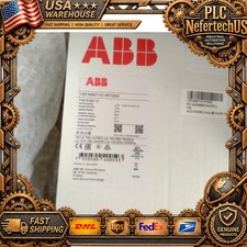 PSE18-600-70 ABB 1SFA897101R7000 Soft Starter Brand New in Box Spot Goods