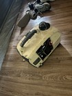 Yamaha EF1000iS Inverter Generator 1000W Gasoline Portable Beige/Black — photo 1