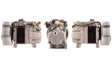 LUCAS Kompressor Klimaanlage ACP379 +73.43€ Pfand für MAZDA GY Hatchback GG CR