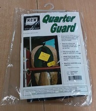 New Equine Wear Quarter Guard Size Full Navy (HAP)