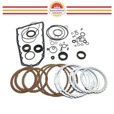 CVT Transmission Master Rebuild Kit JF016E JF017E RE0F11E For Nissan INFINITI