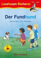 Der Fundhund / Silbenhilfe | Schulausgabe | Barbara Peters | Taschenbuch | 32 S.