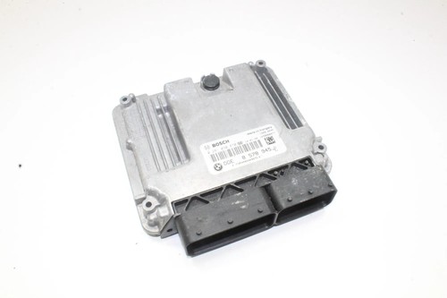 BMW 3 E90 Motorsteuergerät ECU 8578945 0281030870 2007 22135617