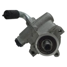 For Jeep Cherokee 1991-1996 Lares 12277 New Power Steering Pump
