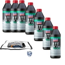 Filtre à huile Lexus SC