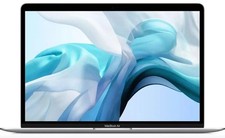 Image of Apple MacBook Air A2179 2020 Laptop 256GB SSD 8GB RAM Intel Core i3 macOS Silver