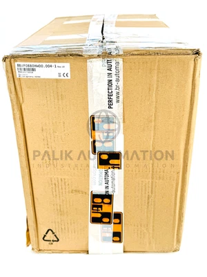 B&R Automation 8BVP0880HW00.004-1 Rev. L0 ACOPOSmulti power supply module NEW - Bild 1 von 4