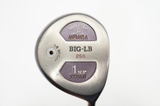 Honma 250 Titan Big Lb 10.5 Degree Driver Sen...