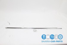 Original BMW  E60  Schachtabdeckung Tür aussen hinten re. CHROM  7057494