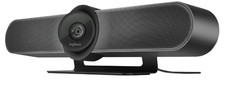 Logitech Meetup 4K Video Conferencing Camera