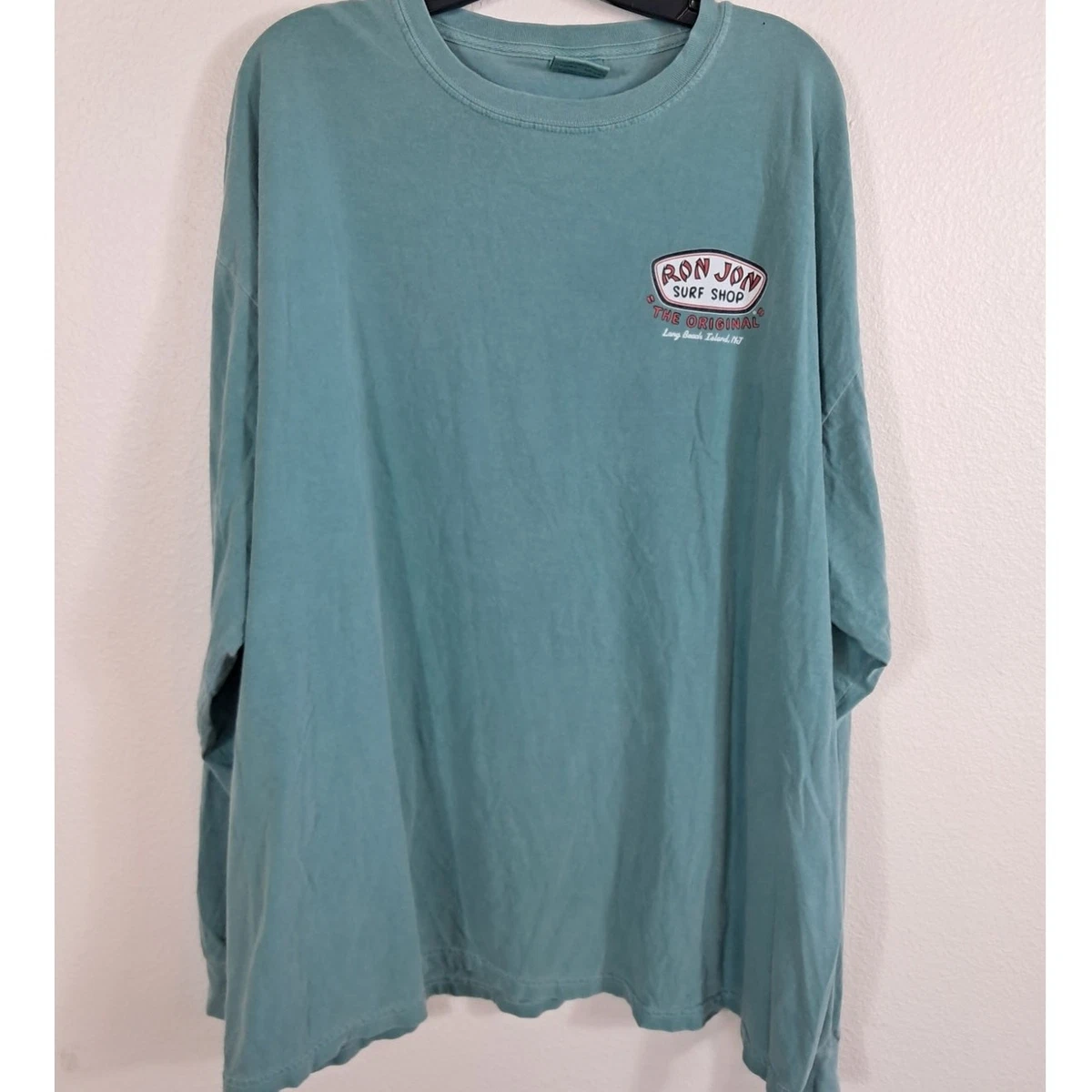 Men's Ron Jon Surf Shop Shirts for sale | eBay