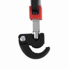 、Basin Wrench Rigid Extendable Faucet Installation Tool Under Sink Telescopi