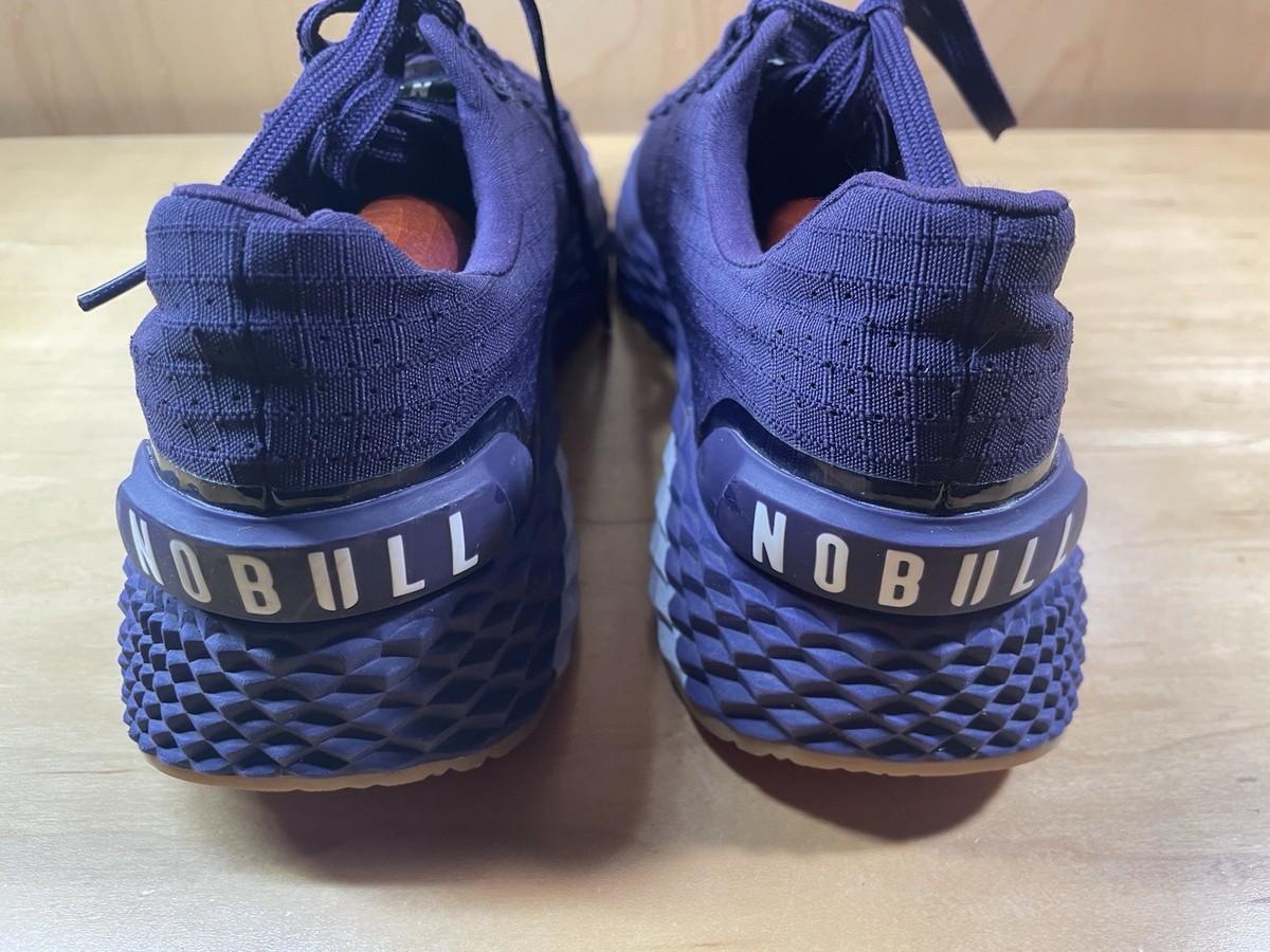 Nobull Ripstop Runner Shoes Men