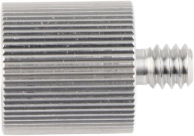 Leveller Tripod Adapter Conversion Connector 5/8In to 1/4In Bracket Accessory