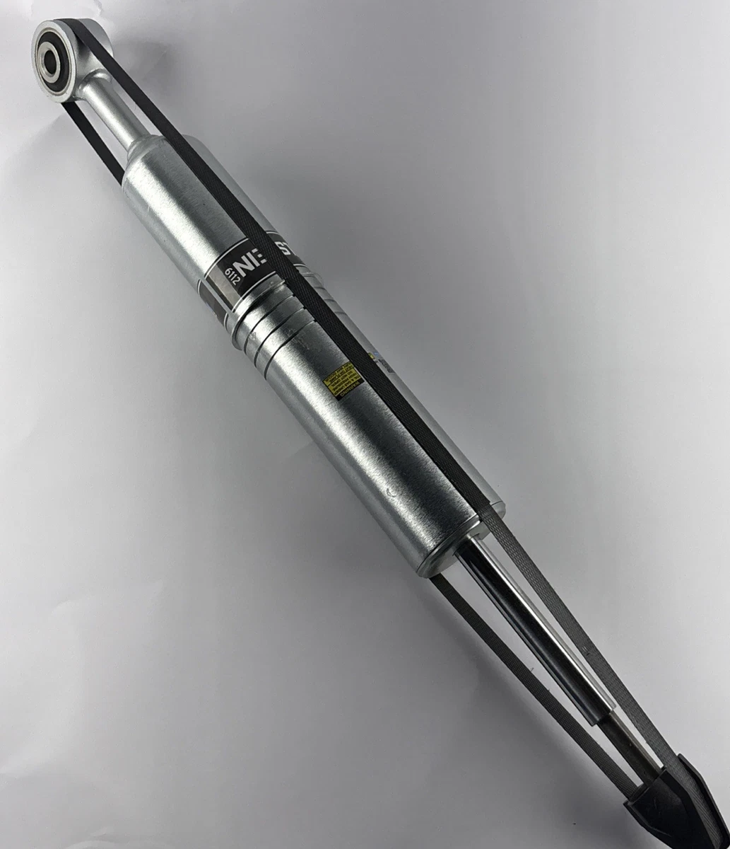 Genuine Bilstein B8 6112 Frnt Shock Absorber 24-310987 Toyota Tundra(only Shock) photo 3