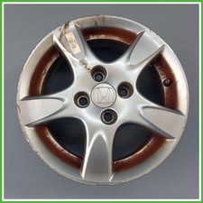 Cerchio in Lega HONDA JAZZ 1a Serie (dal 11/2002 al 10/2008) 14 pollici 14 5.5J