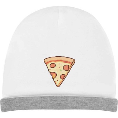 Slouch-Hut ''Pizza Slice'' für Kinder (KH00046258)