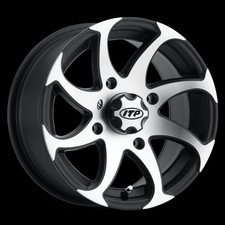 ITP ITP TWISTER-14X7 MACHINED(14TWM110RBX) 1422326536BR