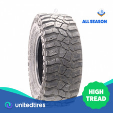 Used Lt 30565r17 Cooper Discoverer Stt Pro 121118q - 12.532 Used Lt 30565r17 Cooper Discoverer Stt Pro 121118q - 12.532