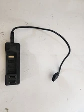 NZXT Internal USB Hub Controller, Black (AC-IUSBH-M1)