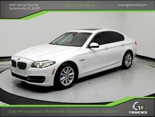 2014 BMW 528i 528i