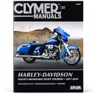 2017-2019 Harley Davidson Road King Street Glide Electra SERVICE & REPAIR MANUAL